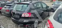 2009 Volkswagen GOLF