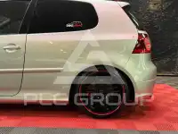 2009 Volkswagen GOLF