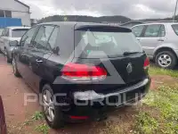 2009 Volkswagen GOLF