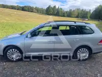 2009 Volkswagen GOLF