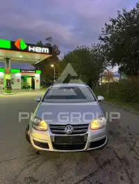 2009 Volkswagen GOLF