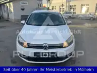 2009 Volkswagen GOLF