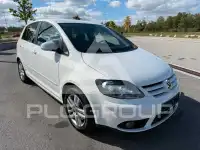2009 Volkswagen GOLF