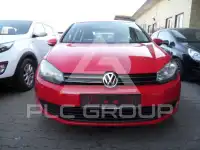 2009 Volkswagen GOLF