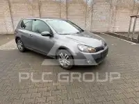 2009 Volkswagen GOLF