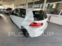 2009 Volkswagen GOLF