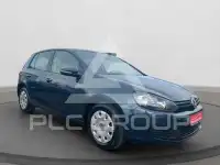 2009 Volkswagen GOLF