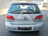 2009 Volkswagen GOLF