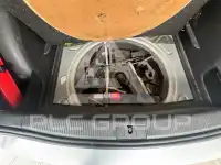 2009 Volkswagen GOLF