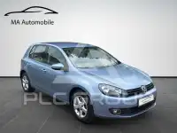 2009 Volkswagen GOLF