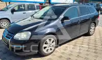 2009 Volkswagen GOLF