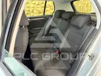 2009 Volkswagen GOLF