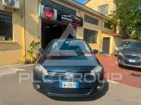 2009 Volkswagen GOLF