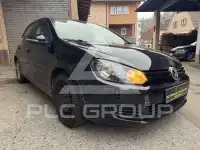 2009 Volkswagen GOLF
