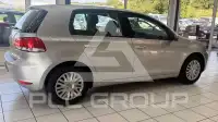 2009 Volkswagen GOLF