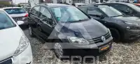 2009 Volkswagen GOLF