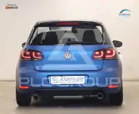 2009 Volkswagen GOLF