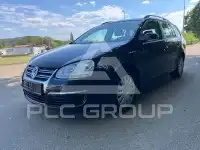 2009 Volkswagen GOLF