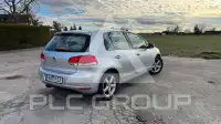 2009 Volkswagen GOLF