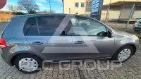 2009 Volkswagen GOLF