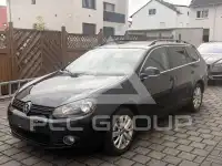 2009 Volkswagen GOLF