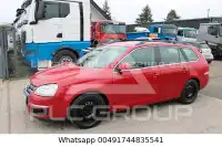 2009 Volkswagen GOLF