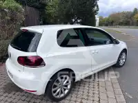 2009 Volkswagen GOLF