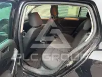 2009 Volkswagen GOLF