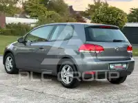2009 Volkswagen GOLF