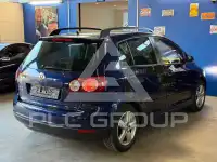 2009 Volkswagen GOLF
