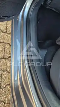 2009 Volkswagen GOLF