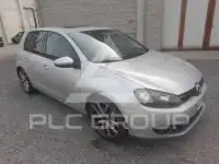 2009 Volkswagen GOLF