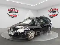2009 Volkswagen GOLF