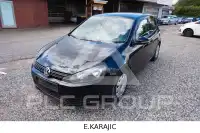 2009 Volkswagen GOLF