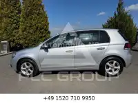 2009 Volkswagen GOLF