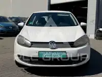 2009 Volkswagen GOLF