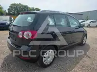 2009 Volkswagen GOLF