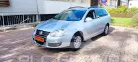 2009 Volkswagen GOLF