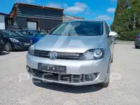 2009 Volkswagen GOLF