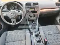 2009 Volkswagen GOLF