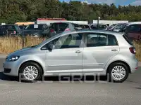 2009 Volkswagen GOLF