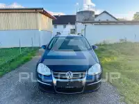 2009 Volkswagen GOLF