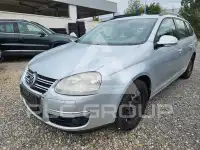 2009 Volkswagen GOLF