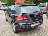 2009 Volkswagen GOLF