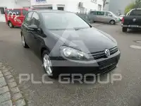2009 Volkswagen GOLF