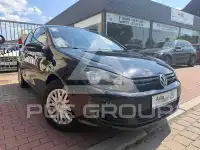 2009 Volkswagen GOLF