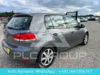 2009 Volkswagen GOLF