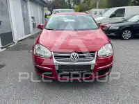 2009 Volkswagen GOLF