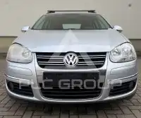 2009 Volkswagen GOLF