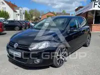 2009 Volkswagen GOLF